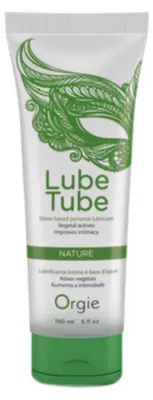 Image de Orgie - Lube Tube Nature 150 ml