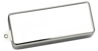Zdjęcie produktu dla DiMarzio DP 241N Vintage Minibucker Bridge Nickel Przetwornik gitarowy