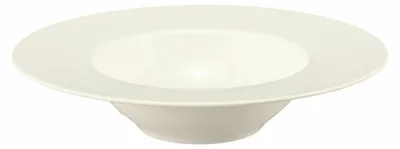 Image de Seltmann Weiden Zoè fine diamond assiette à pâtes unie 27 cm