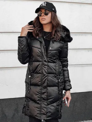 Produktbild von Mantel DSTREET ULTRAWAY SCHWARZ Größe: M