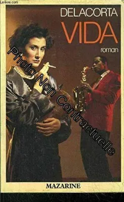 Image de Vida