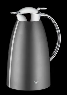 Produktbild von alfi GUSTO space grey polished 1,0l