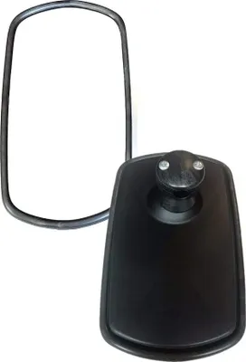 Produktbild von Außenspiegel Spiegel Traktor 260x150 mm