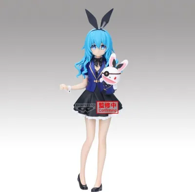 Immagine prodotto di Banpresto Date a Live - Figurki Yoshino Glitter & Glamorous 20cm