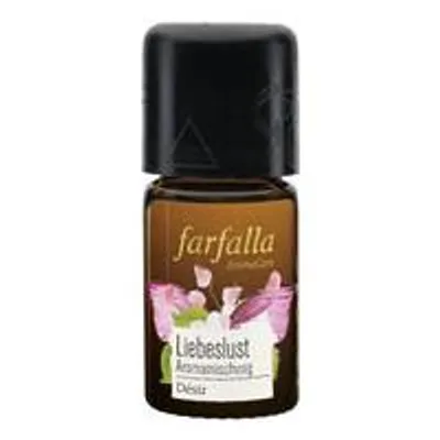 Obrázok produktu pre Farfalla AMAALL, 5 ml, vôňa jazmínu, ruže a canangového dreva, difúzor vôní