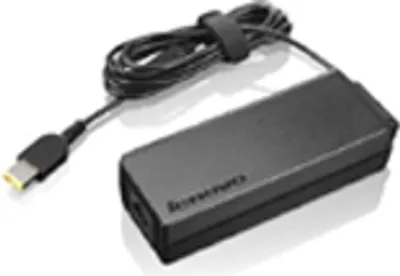 Produktbild von Lenovo 0B47005, Laptop, Drinnen, 90 W, ThinkPad, Schwarz