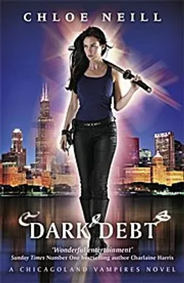 Image de Dark Debt