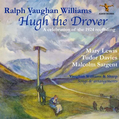 Zdjęcie produktu dla Hugh the Drover