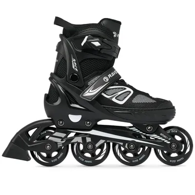 Immagine prodotto di Raven Inliner Advance Black 35-39 regolabile