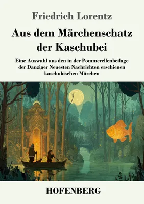 Produktbild von Aus dem Märchenschatz der Kaschubei