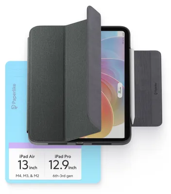 Obrázok produktu pre Ochranné puzdro na iPad Air 13" a iPad Pro 12,9"