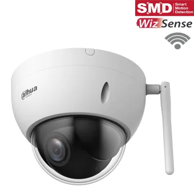 Imagen del producto de Dahua Dh-Sd22204Db-Gny-W