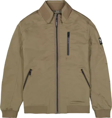 Produktbild von Garcia GJ2610202_men`s outdoor jacket oakmoss M
