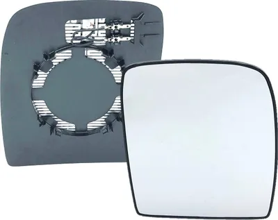 Produktbild von Spiegelglas Spiegel Außenspiegel Glas Rechts passend für Jumpy Scudo Expert