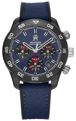 Image de Regardez Tommy Hilfiger ty577390XXA