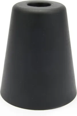 Produktbild von 1x sossai Türstopper NTS8 | HANS | Anthrazit