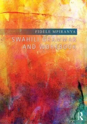 Image de Swahili Grammar and Workbook