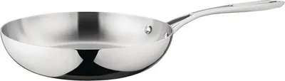 Produktbild von Vogue Tri Wall Bratpfanne 24Cm