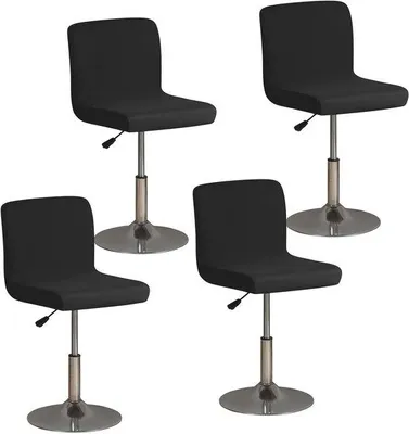 Produktbild von Barstool mit Sitzfläche - universell - abnehmbar