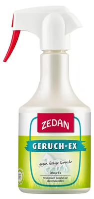 Immagine prodotto di ZEDAN Spray deodorante Geruch-Ex Neutralizzatore di odori 500 ml