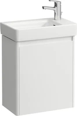 Produktbild von LAUFEN H4112321089991 WTU BASE 2.0 262x454x522 1 Tür