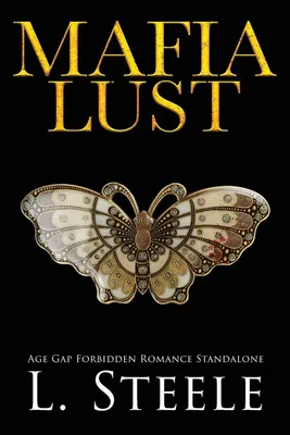 Produktbild von Mafia-Lust