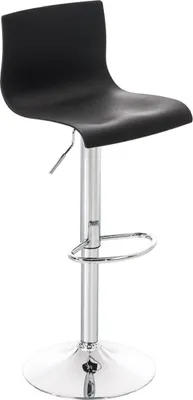 Produktbild von Barhocker HLO-CP20 schwarz