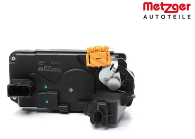 Produktbild von METZGER 2314643 Türschloss Hinten Links für OPEL ZAFIRA B (A05) Astra H Caravan (A04) Astra H Schrägheck (A04) Astra H Limousine (A04) für VAUXHALL
