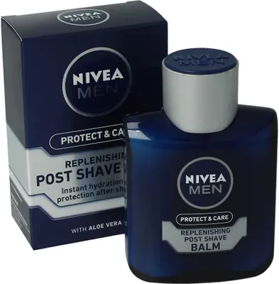 Immagine prodotto di Nivea - After Shave Balm 100 ml 100ml
