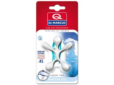 Zdjęcie produktu dla Zapach Lucky Top, Winter Ice