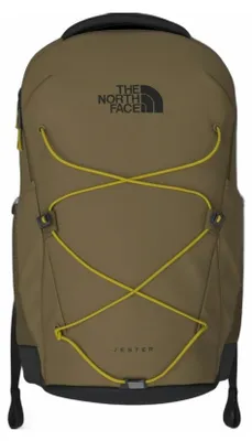 Immagine prodotto di Zaino Del Marchio The North Face Del Modello Jester Backpack Verde