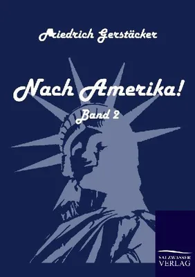 Produktbild von Nach Amerika!