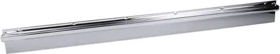 Produktbild von Bonschiene, Bonleiste, Edelstahl 18/10, 61 oder 91,5 cm Länge wählbar : 91,5 cm Variante: 91,5 cm