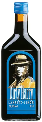Obrázek produktu pro Dirty Harry 21,5% Vol.