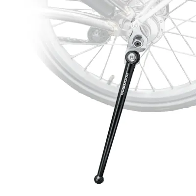 Obrázok produktu pre ROCKBROS stabilný stojan na bicykel pre Brompton 16 palcov čierny