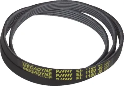 Zdjęcie produktu dla Universeel - Poly-V-1180 J5 Elastische Akkord - 481235818165