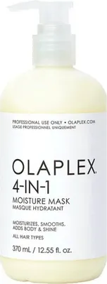Produktbild von Olaplex 4-in-1 Intensiv-Reparatur-Haarmaske, 370ml