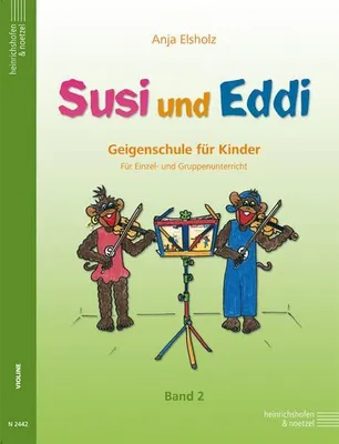Image de Susi und Eddi 02