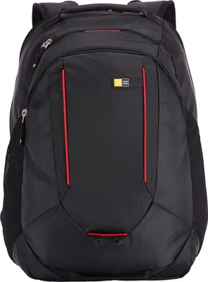 Produktbild von CaseLogic Rucksack 15,6'' black Evolution Backpack,15,6''/39,62cm