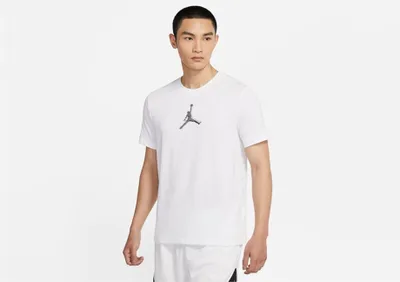 Produktbild von Tshirts Nike Air Jordan Dri-fit Air Graphic CZ8087100