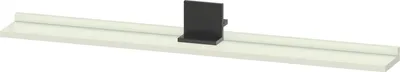 Produktbild von DURAVIT SV74330BDHH0000 Sivida Spiegel Ablage 1000x115x35mm