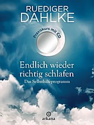 Obrázok produktu pre Endlich wieder richtig schlafen