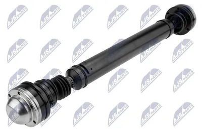 Produktbild von NTY Kardanwelle Gelenkwelle Achsantrieb für FORD RANGER (TKE) Vorne NWN-FR-003