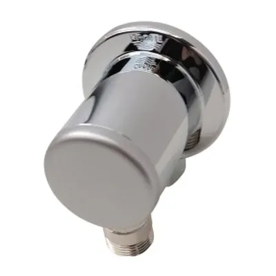 Produktbild von Grohe Relexa Wandanschlussbogen chrom - 28626000