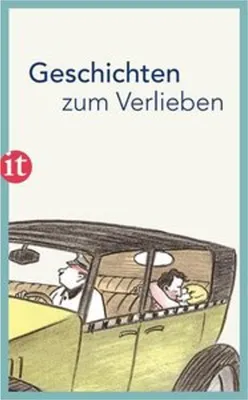 Obrázok produktu pre Geschichten zum Verlieben