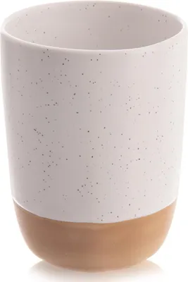 Image de Mug en céramique blanc 340 ml
