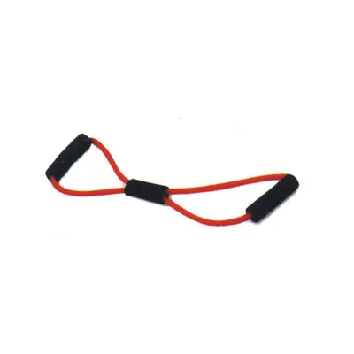 Obrázok produktu pre Posilňovač EXPANDER EIGHT červený