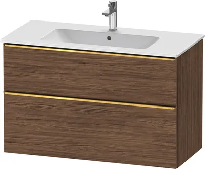 Produktbild von DURAVIT DE4363034210000 D-Neo WTUWH Rek 1010x462x625 Nu.dk Mt