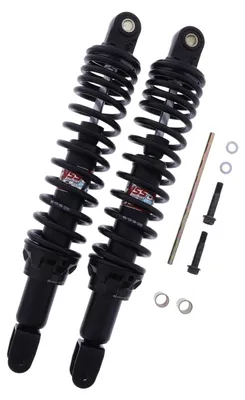 Zdjęcie produktu dla Amortyzator do SYM GTS 250 ie Joymax CBS, rok produkcji 2009–2010, marki YSS, model TB220-360P-03-88 – nowy