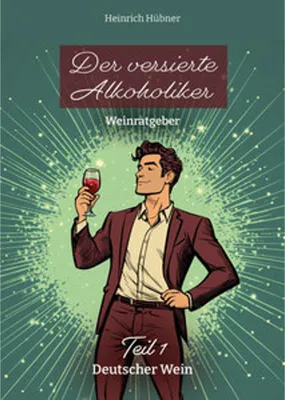Obrázek produktu pro Der versierte Alkoholiker